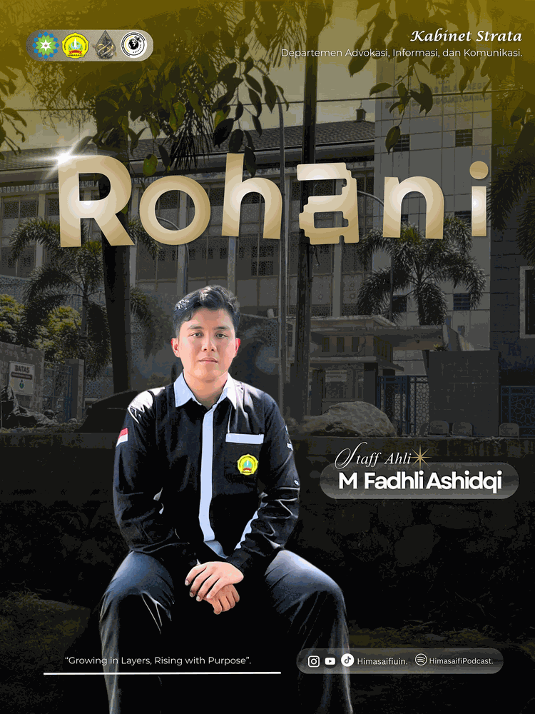 Muhammad Fadhli